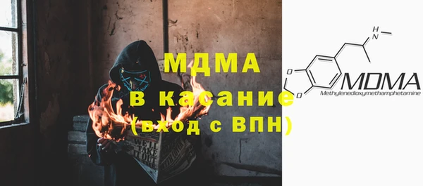 винт Слюдянка